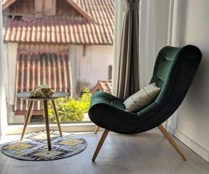 SYRI Boutique Guesthouse Restaurant & Cafe Vientiane Laos
