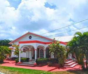 Sunny Palm Villas Laborie Saint Lucia