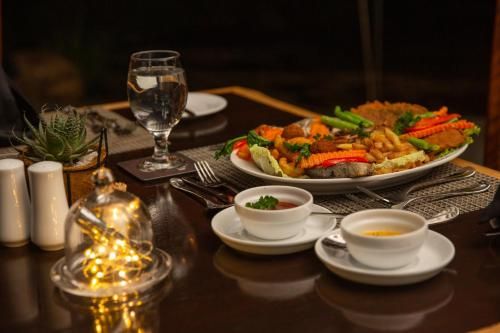 صورة الفندق 21