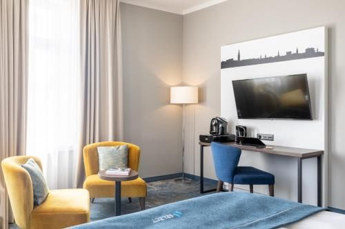 Hotel Photo 22