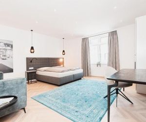 Exclusive Center-Apartment with Balcony Innsbruck Austria