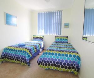 Main Stay 8, 1 Main Street Crescent Head Australia