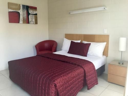 Hotel Photo 12