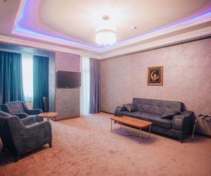 Royal Sapphire Hotel Baku Azerbaijan