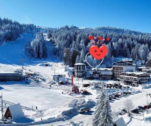 Čarobna Kuća Jahorina Jahorina Bosnia And Herzegovina