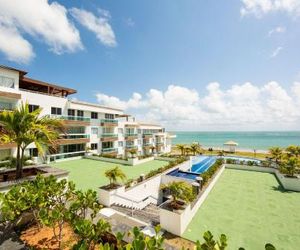 Apartamento no Corais de Búzios vista Mar e piscina Pirangi do Norte Brazil