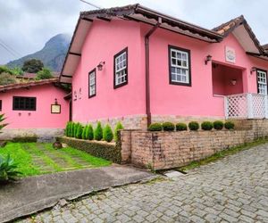 Pousada Lírio do Campo Sao Pedro da Serra Brazil