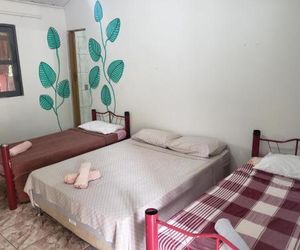 Hostel Péditrilha - Chapada Diamantina Vale do Capao Brazil
