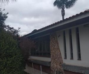 Suíte casal em Santa Felicidade Curitiba Brazil