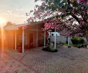 Mashusha Bed & Breakfast Gaborone Botswana