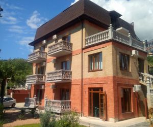 Гостевой дом "Дача "Дриада" Jalta Autonomous Republic of Crimea