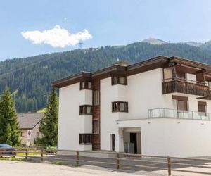 Neu möblierte Wohnung mit Balkon Davos Switzerland