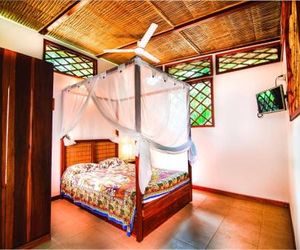 Villa# 6 Luxury Two Bed Villa - Private Garden Cocles Beach Costa Rica