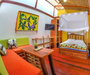 Villa # 3 - High End Studio Apartment Cocles Beach Costa Rica