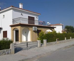 Iskele luxury villa Vokolidha Northern Cyprus