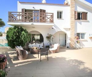 VILLA FIG TREE 3 BED VILLA HEATED POOL PROTARAS Protaras Cyprus