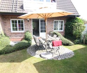 Ferienhaus Ekke Nekkeppen2 Westerland Germany