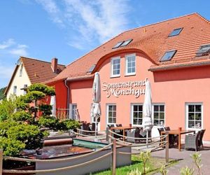 Das kleine Hotel und Ferienwohnung Lobbe Germany