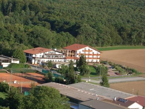 Hotel Photo 1
