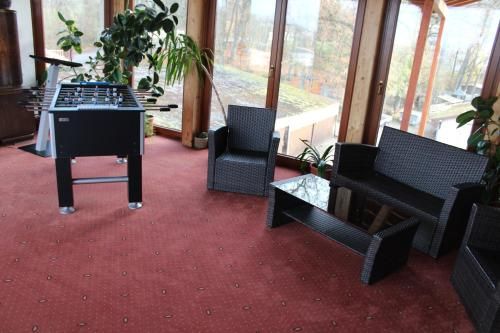 Hotel Photo 18