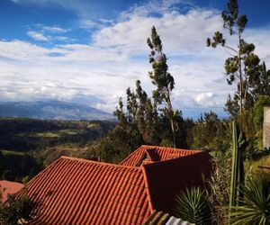 Hostal Runa Huasi Salasaca Ecuador
