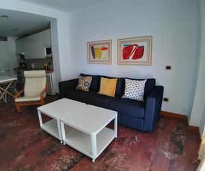 Edificio Gaviota apartamento 2 Gran Canaria Island Spain