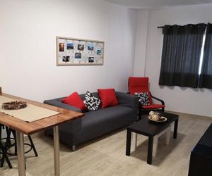 Apartamento IFAE 3 Guia de Isora Spain