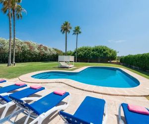 VILLA CAN RITO Felanitx Spain