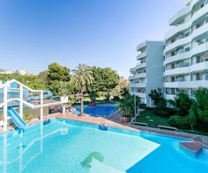 Apartment Avenida del Parque Benalmadena Spain