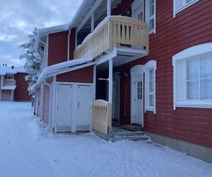 Outapailakka K19 Saariselka Finland