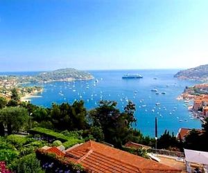 Paradise view Villefranche-sur-Mer France