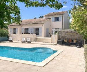 Awesome home in Thezan les Beziers w/ Outdoor swimming pool, Outdoor swimming pool and 5 Bedrooms Lignan-sur-Orb France