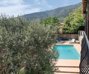 Stunning home in Seillans w/ Outdoor swimming pool, Outdoor swimming pool and 4 Bedrooms Le Baguier France
