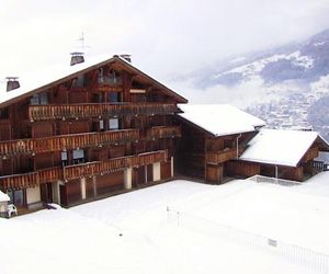 Apartment Clos des Gerets St. Gervais-les-Bains France