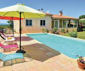 Awesome home in St André dOlérargues w/ Outdoor swimming pool, Outdoor swimming pool and 3 Bedrooms La Roque France