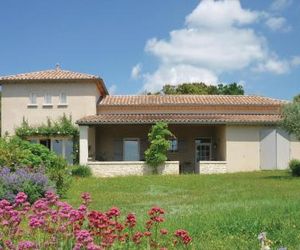 Beautiful home in Orgnac lAven w/ WiFi and 2 Bedrooms Orgnac-lAven France