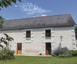 Beautiful home in Ligre w/ WiFi and 3 Bedrooms Ligre France