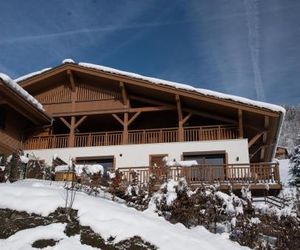 Apartment Rogue Gorge Les Gets France