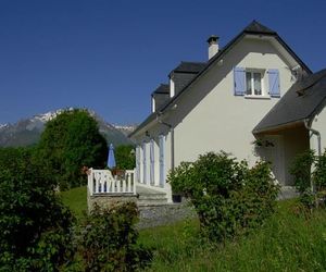Gîte des Moulins - Val dAzun Pyrénées Aucun France