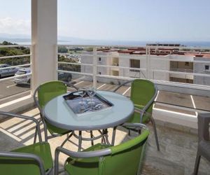 Stunning apartment in Ajaccio w/ WiFi and 1 Bedrooms Ajaccio France