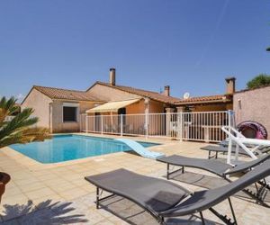 Awesome home in Borgo w/ WiFi, Outdoor swimming pool and 3 Bedrooms Borgo France