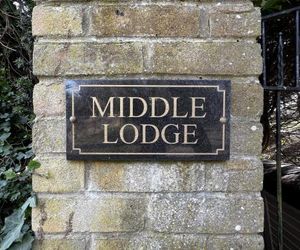 Middle Lodge Ryde United Kingdom