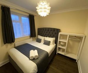 Apartment 20 @ Excel London East Ham United Kingdom