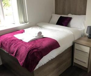 Luxury Lanvish Studio Apartments LE1 Leicester United Kingdom