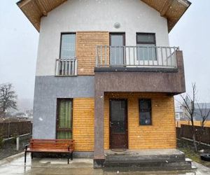 cottage in bakuriani Bakuriani Georgia