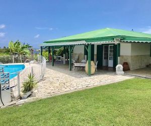 Holiday home Lieu dit Sèze Saint Francois Guadeloupe