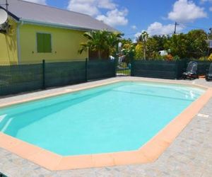 Holiday home Route de Saint-Jacques - 2 Saint Francois Guadeloupe