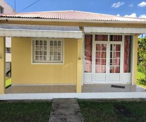 Holiday home Rue des Sucriers - 3 Sainte Anne Guadeloupe