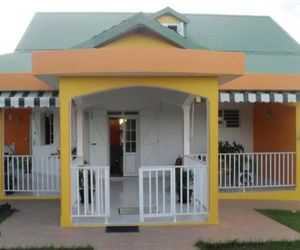 Holiday home Maudette Sainte Anne Guadeloupe