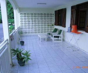 Holiday home Vinaigrie - 2 Petit-Bourg Guadeloupe